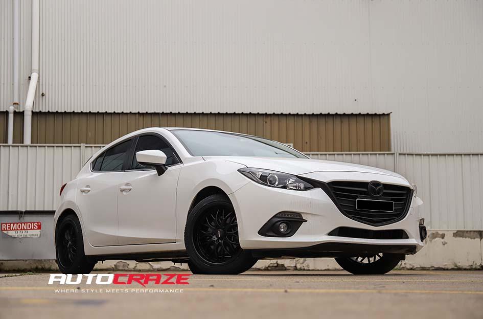 MAZDA-3-CHEETAH-SPORTS-BLACK-SUEDE